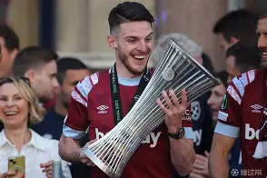 阿森纳10年最强阵容